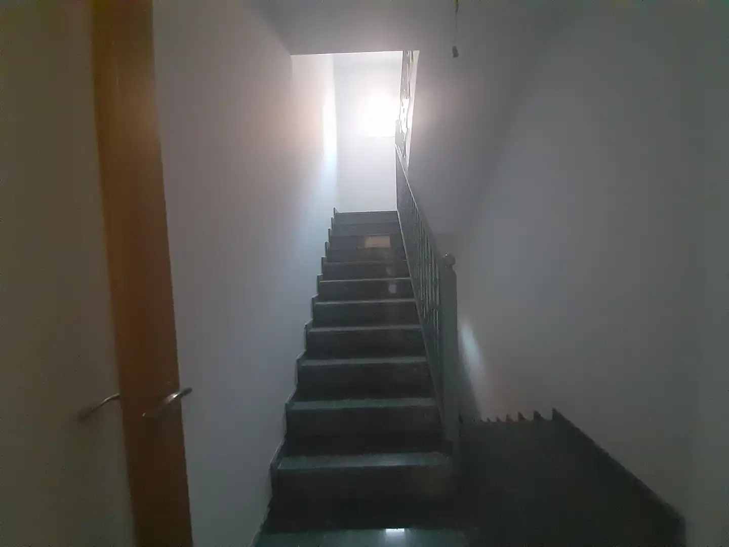 Adossat amb terrassa en venda a Quel, imagen 13