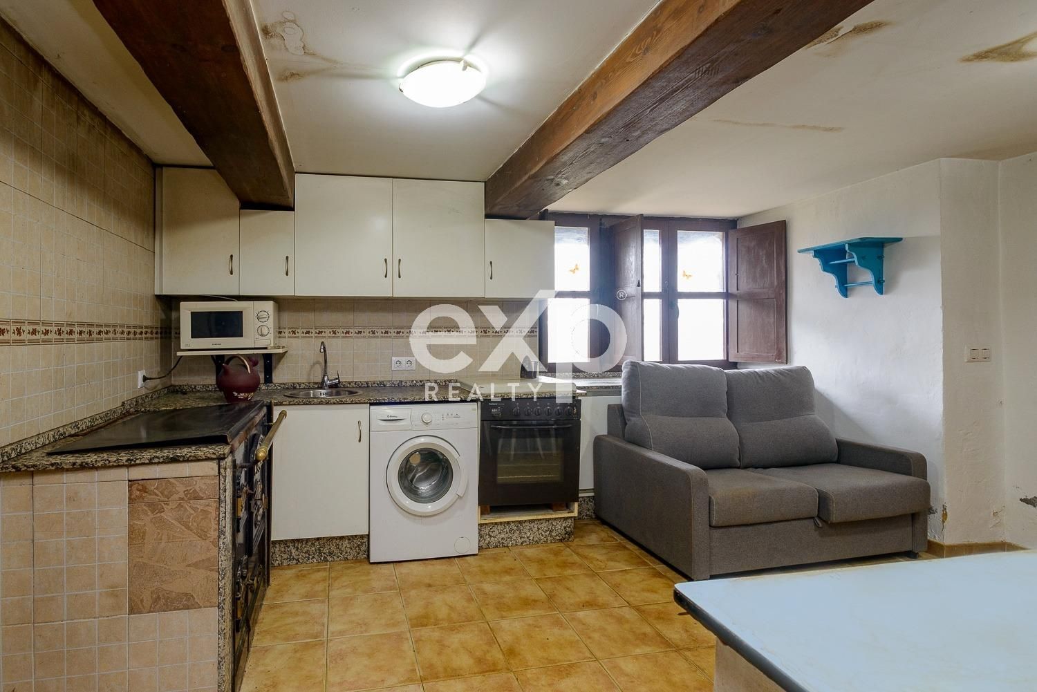 Einfamilien-Reihenhaus zum Verkauf in Lugar CASORRA,LA, 5