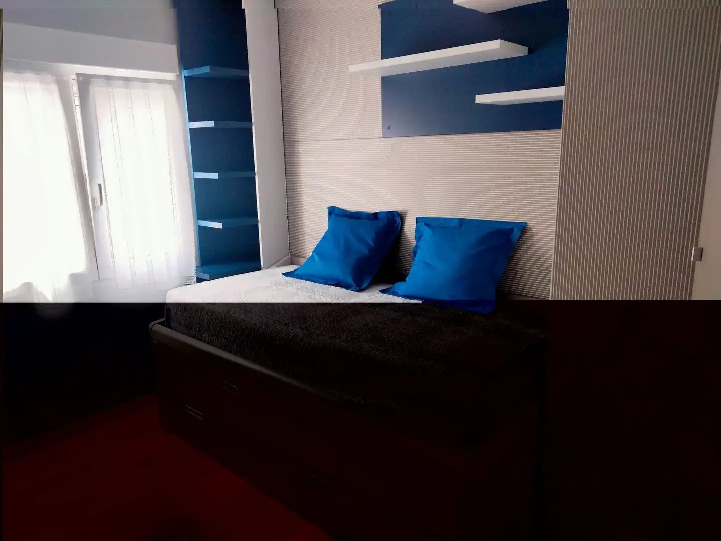 Wohnung zur Miete in El Natahoyo
