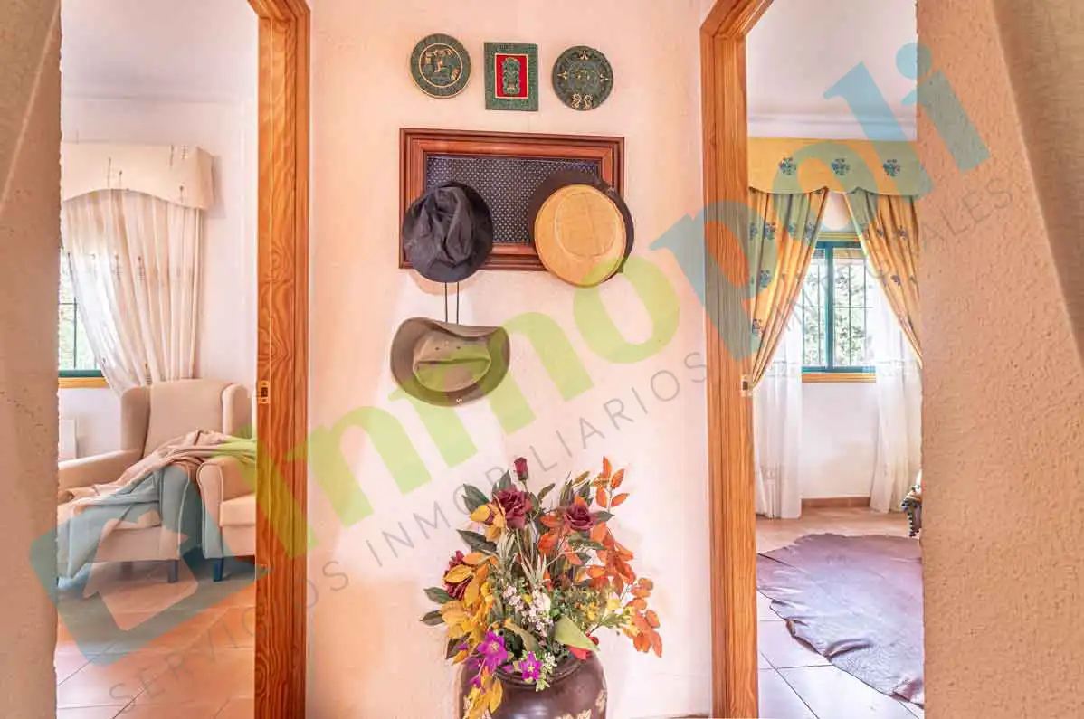 Haus oder Chalet zum Verkauf in Badajoz mit Klimaanlage und Abstellraum