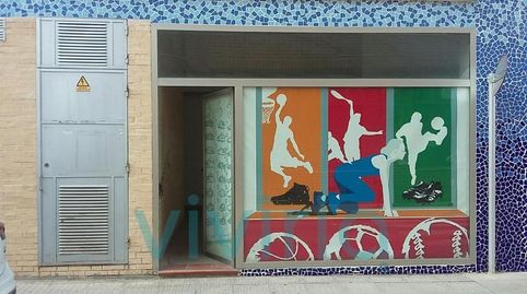 Photo 2 of Commercial properties for rent in Calle Murillo, 29, Carlet, Valencia