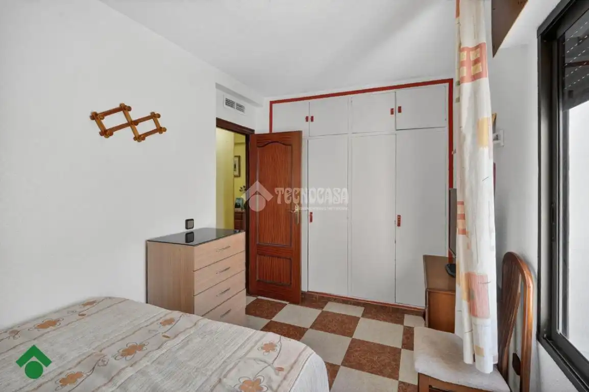 Habitación de Piso en venta en Córdoba con Aire acondicionado y Terraza