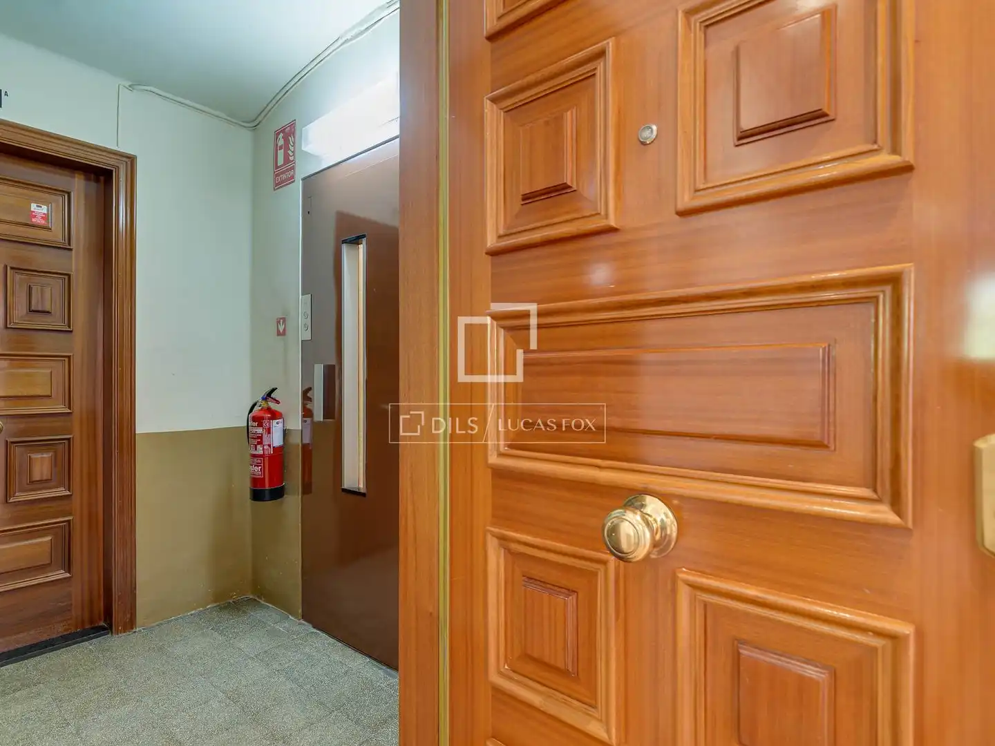 Wohnung mit Aufzug zum Verkauf in Ciutat Vella, imagen 25
