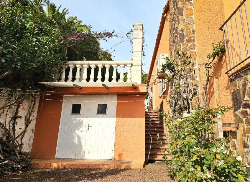 Villa con piscina in vendita a Carrer Avet, imagen 44