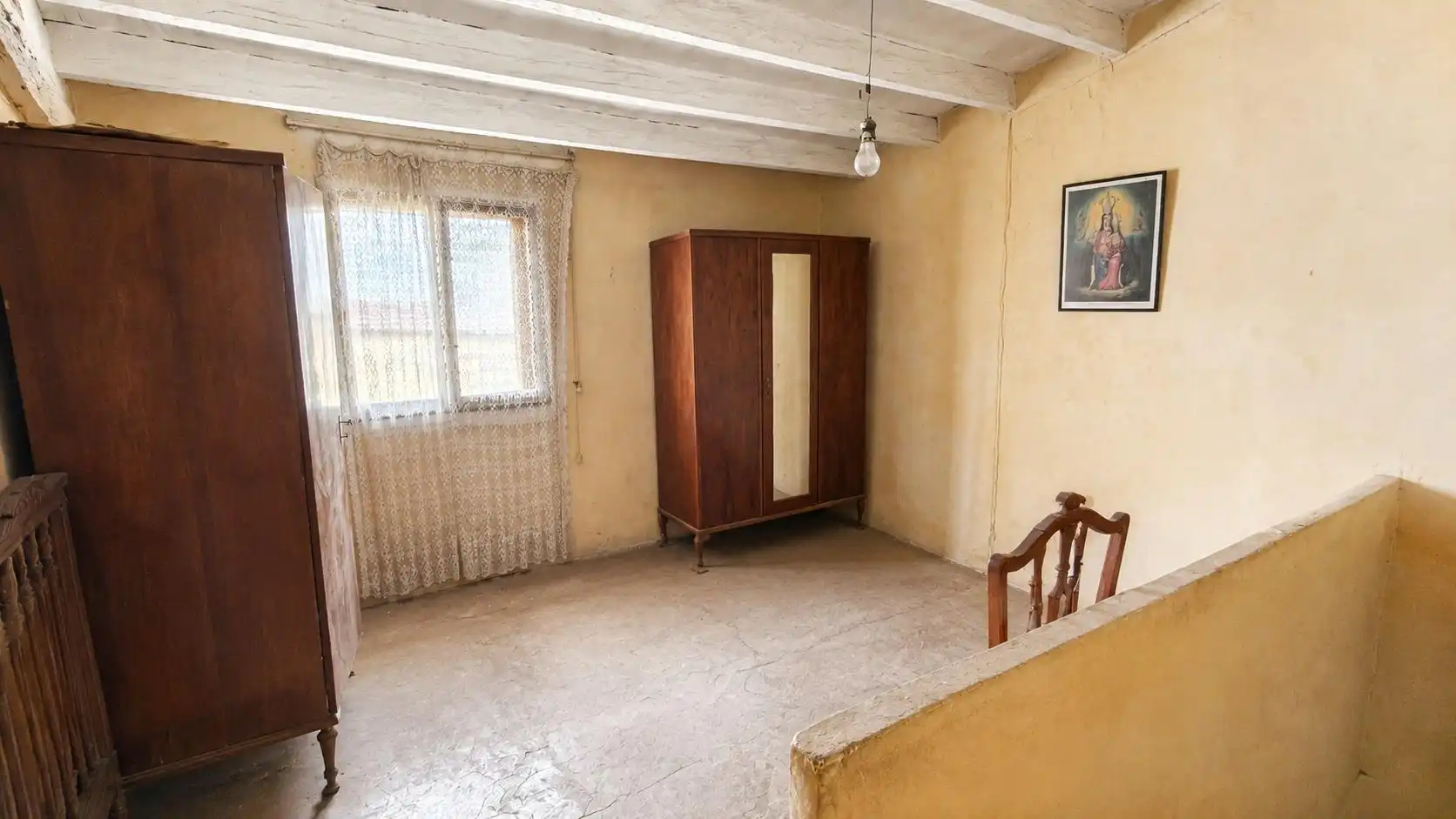 Casa amb terrassa en venda a Calle CALVARIO, imagen 13
