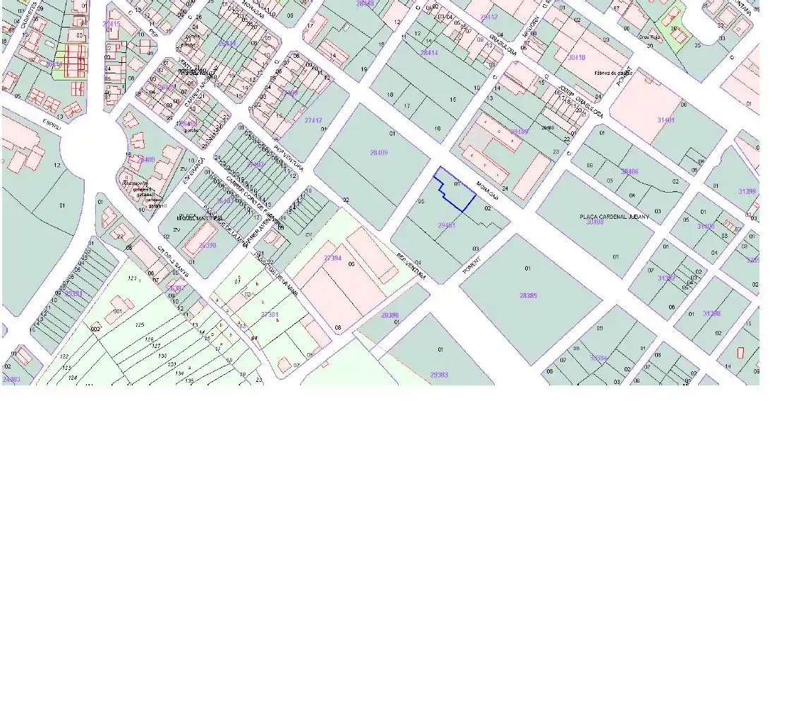 Terreny residencial en venda a Santa Coloma de Farners, imagen 2