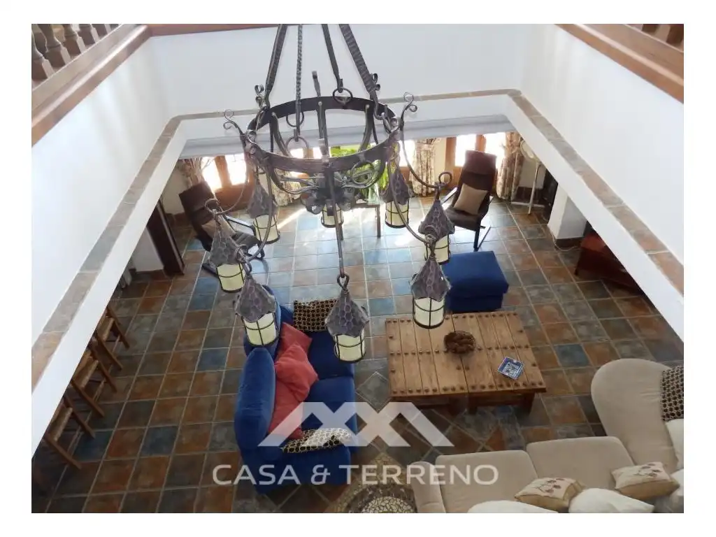 Casa amb terrassa en venda a Poligono 9 Paraje 39 Cuesta Del Rio, imagen 18