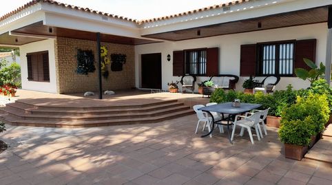 Chalet unifamiliar en almoster - tarragona
