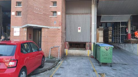 Foto 3 de Oficina en venta en Azken Portu - Behobia, Irun