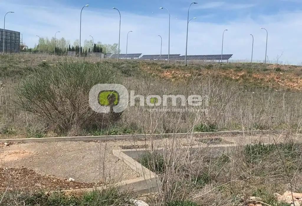 Terreny residencial en venda a Calle Arañuelos 33, imagen 2