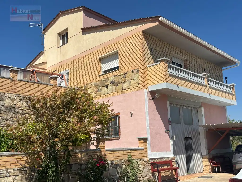 Country homes for sale in Carretera Cabra Del Camp Ua15, Sarral