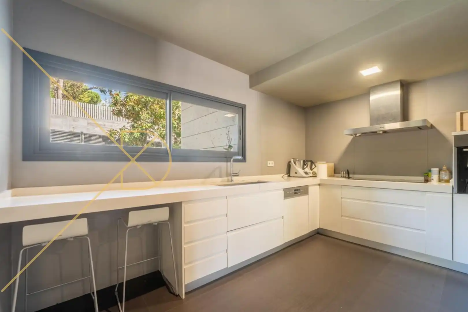 Casa con terraza en venta en Les Corts, imagen 25