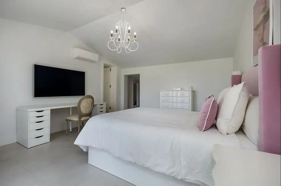 Chalet con jardín en venta en San Pedro de Alcántara, imagen 12