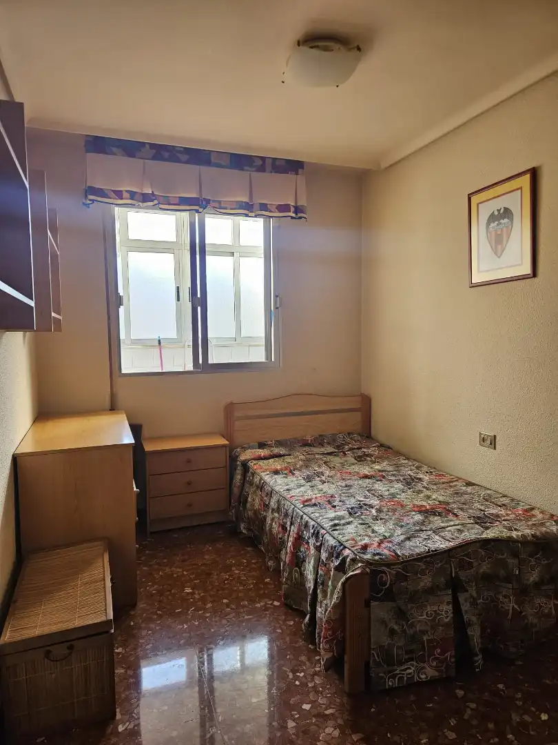Piso con terraza en venta en Avinguda França, imagen 18