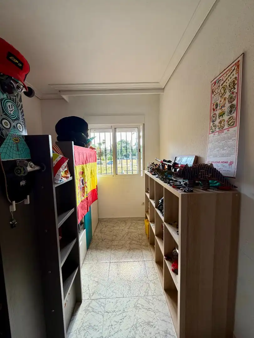 Casa adosada en venta en Villanueva del Ariscal