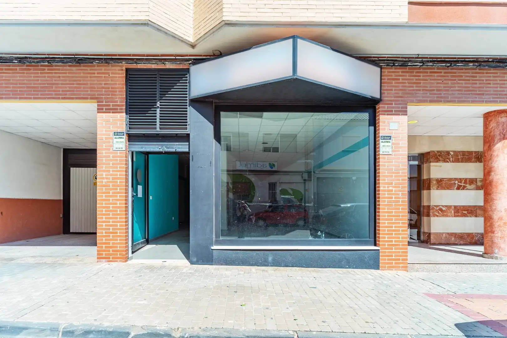 Local commercial à vendre à Carretera MURCIA-CARAVACA, imagen 15