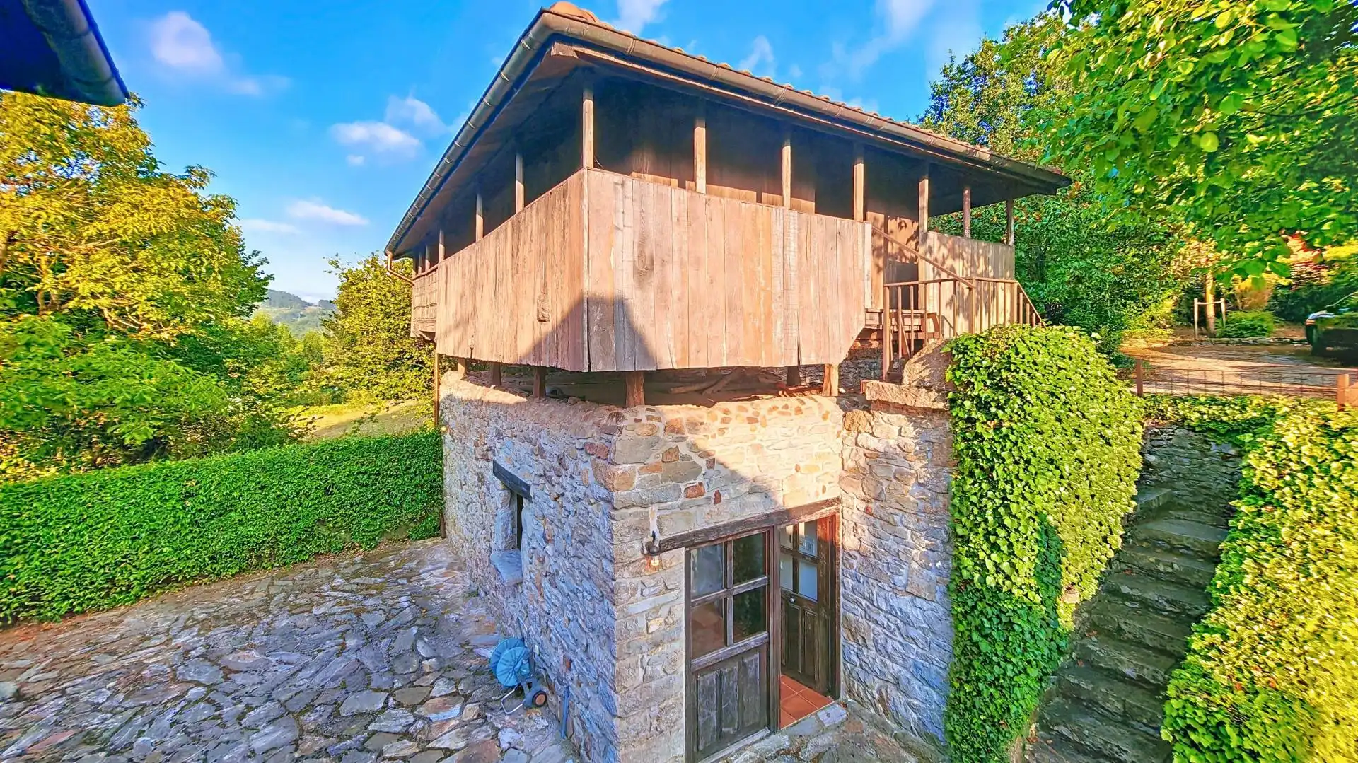 Maison avec terrasse à vendre à Pravia, imagen 38
