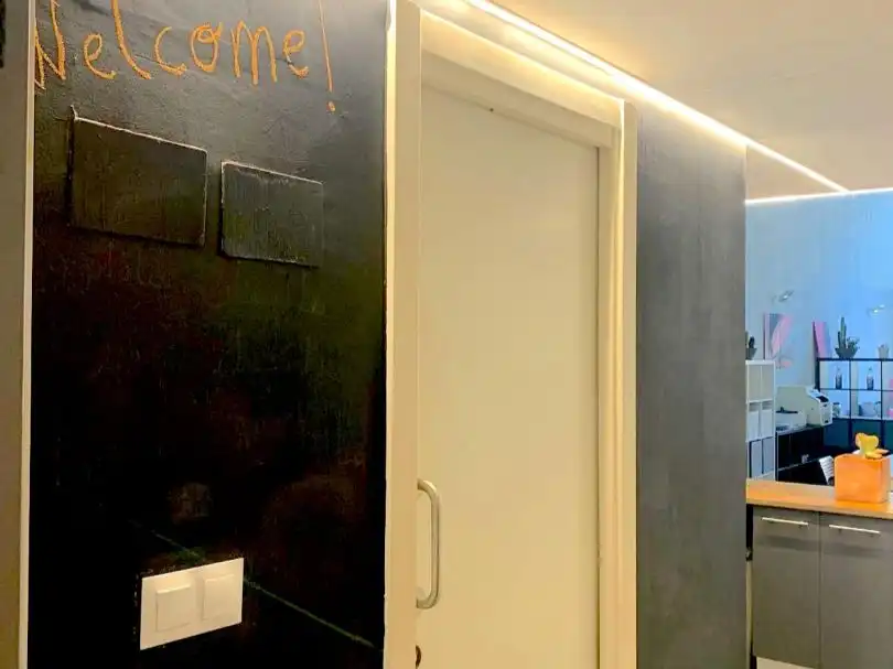 Dúplex en venta en  Valencia Capital con Aire acondicionado, Terraza y Balcón