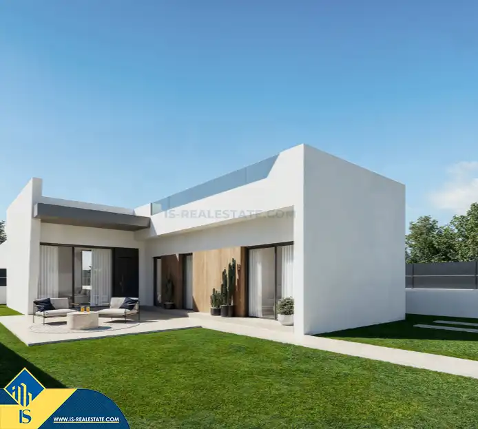 Chalet con piscina en venta en San Miguel de Salinas, imagen 7