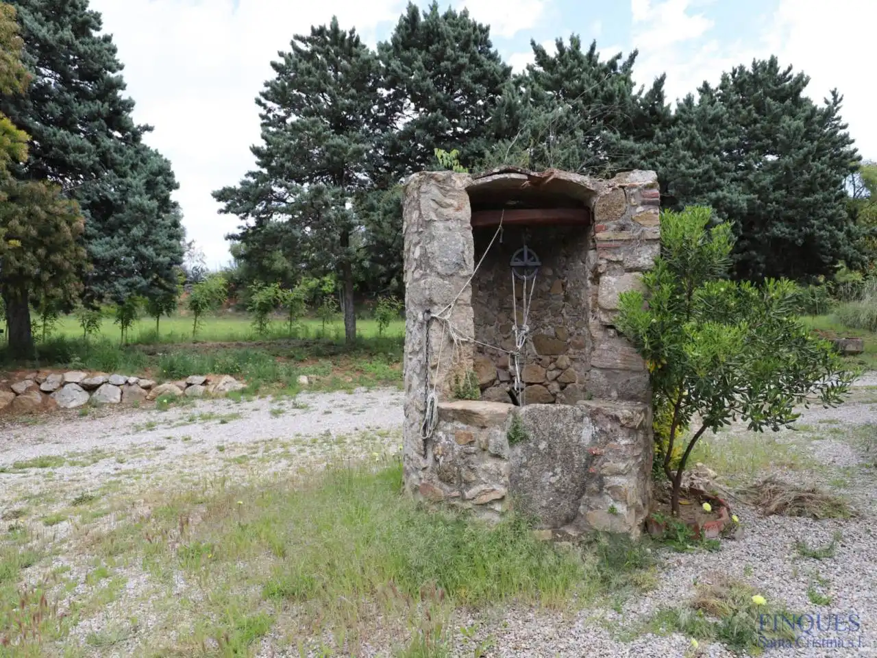 Casa rústica amb piscina en venda a Cabanyes - Mas Ambrós - Mas Pallí, imagen 5