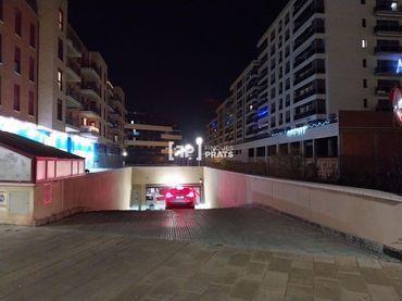 Individual en venda a BARCELONA