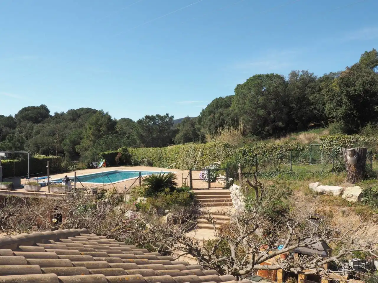 Casa amb piscina en venda a Calle Regassol del Pit-roig, imagen 35