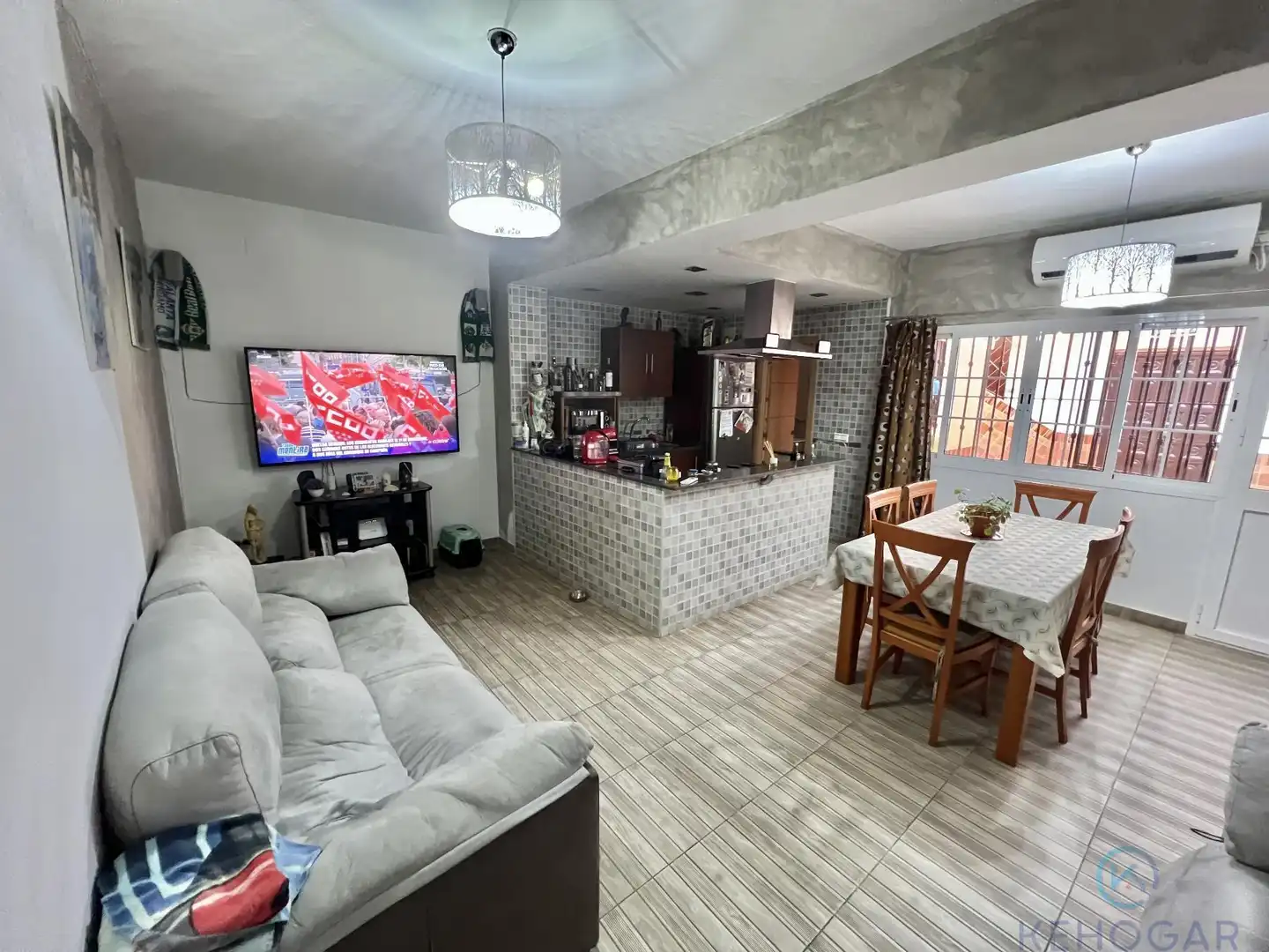 Terraced house for sale in Centro - Doña Mercedes, imagen 16