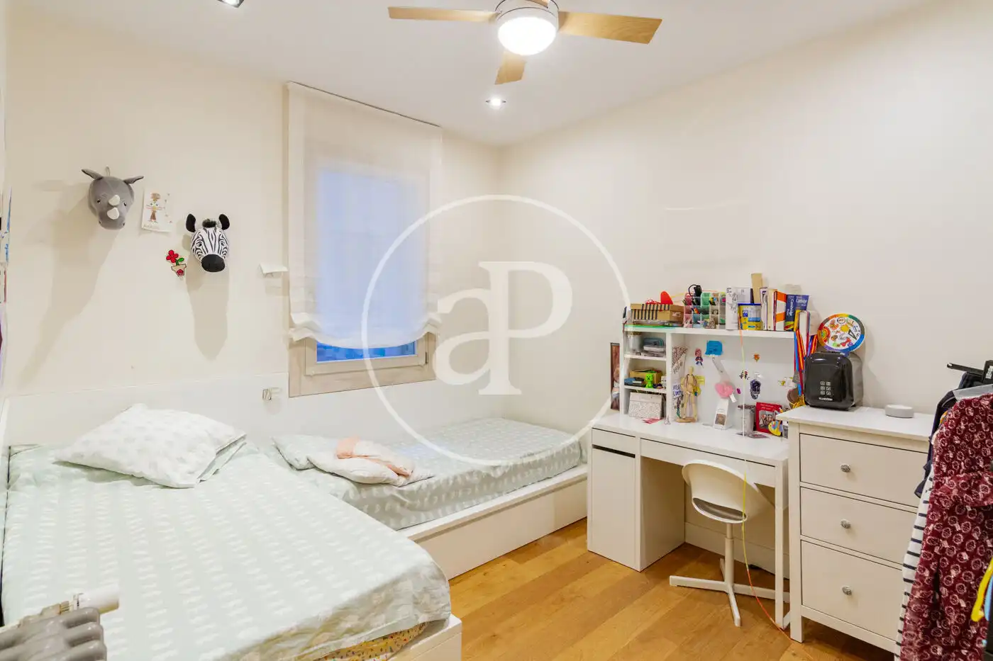 Appartamento con ascensore in vendita a C. de Olid, imagen 15