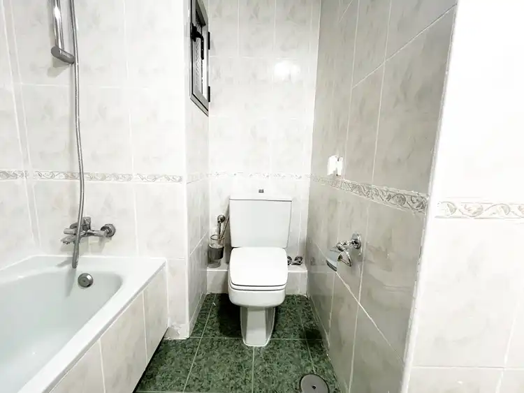 Piso de alquiler en Calle de la Infanta Mercedes, Castillejos - Cuzco