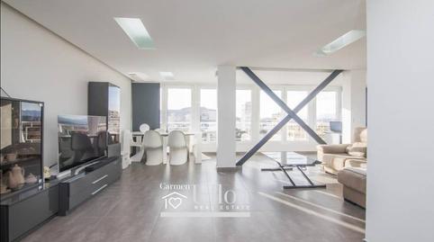 Foto 2 de Apartament en venda a  Nasa, de la, Cabo de las Huertas, Alicante / Alacant