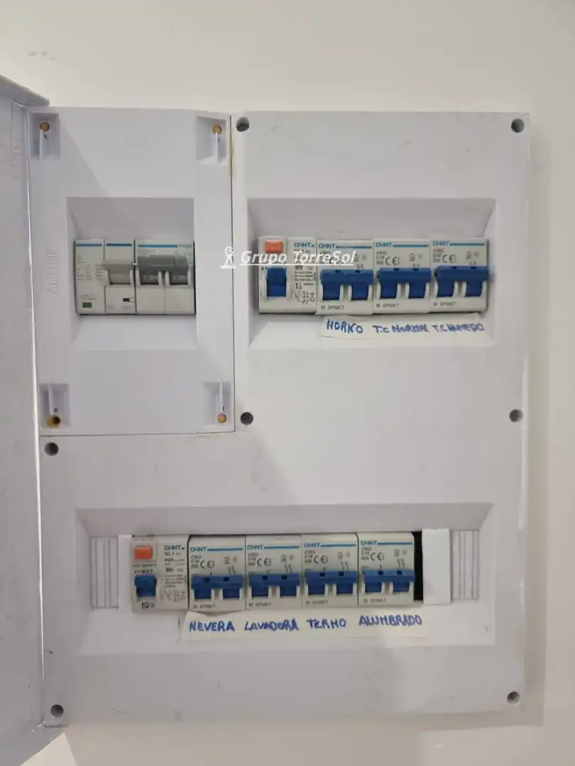 Ático en venta en Torredembarra con Aire acondicionado, Calefacción y Terraza