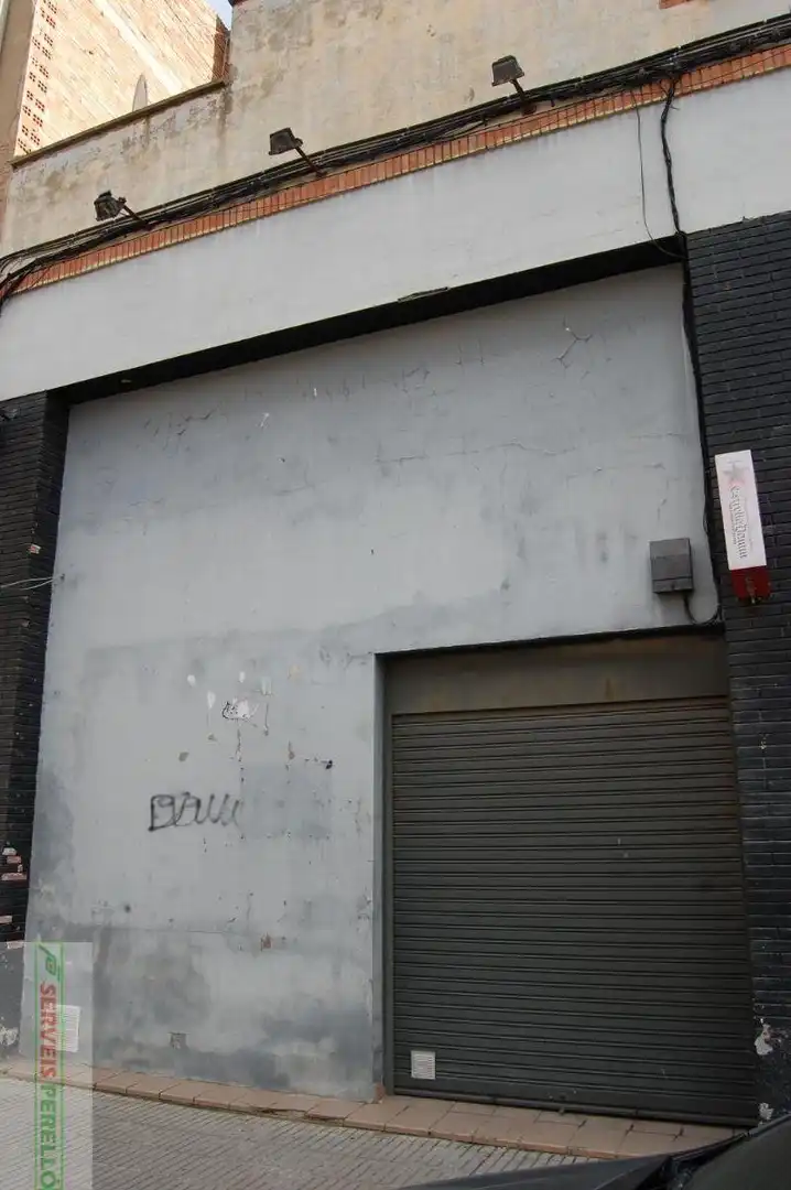 Locale commerciale in affitto a URGELL 6, imagen 8