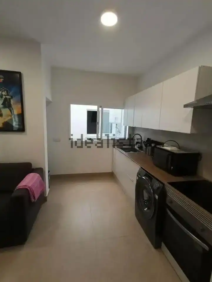 Kitchen of Flat for sale in San Cristóbal de la Laguna