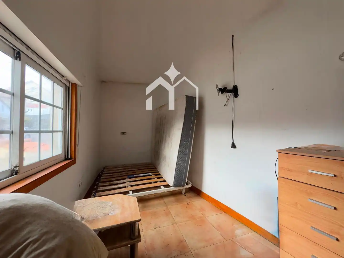 Casa o chalet en venta en Moaña con Calefacción, Terraza y Amueblado