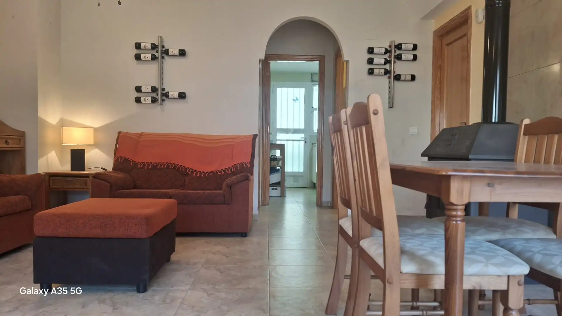 Casa a schiera con terrazza in vendita a Calle Grecia, imagen 2