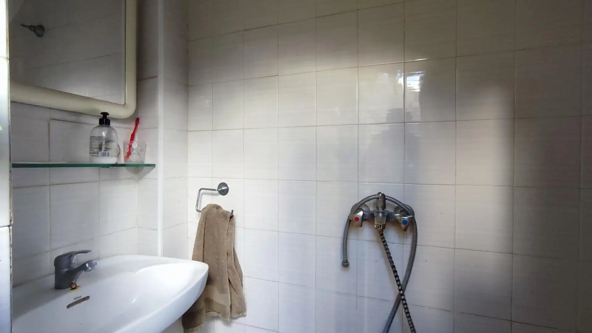 Baño de Casa o chalet en venta en Gandia con Jardín privado, Terraza y Amueblado
