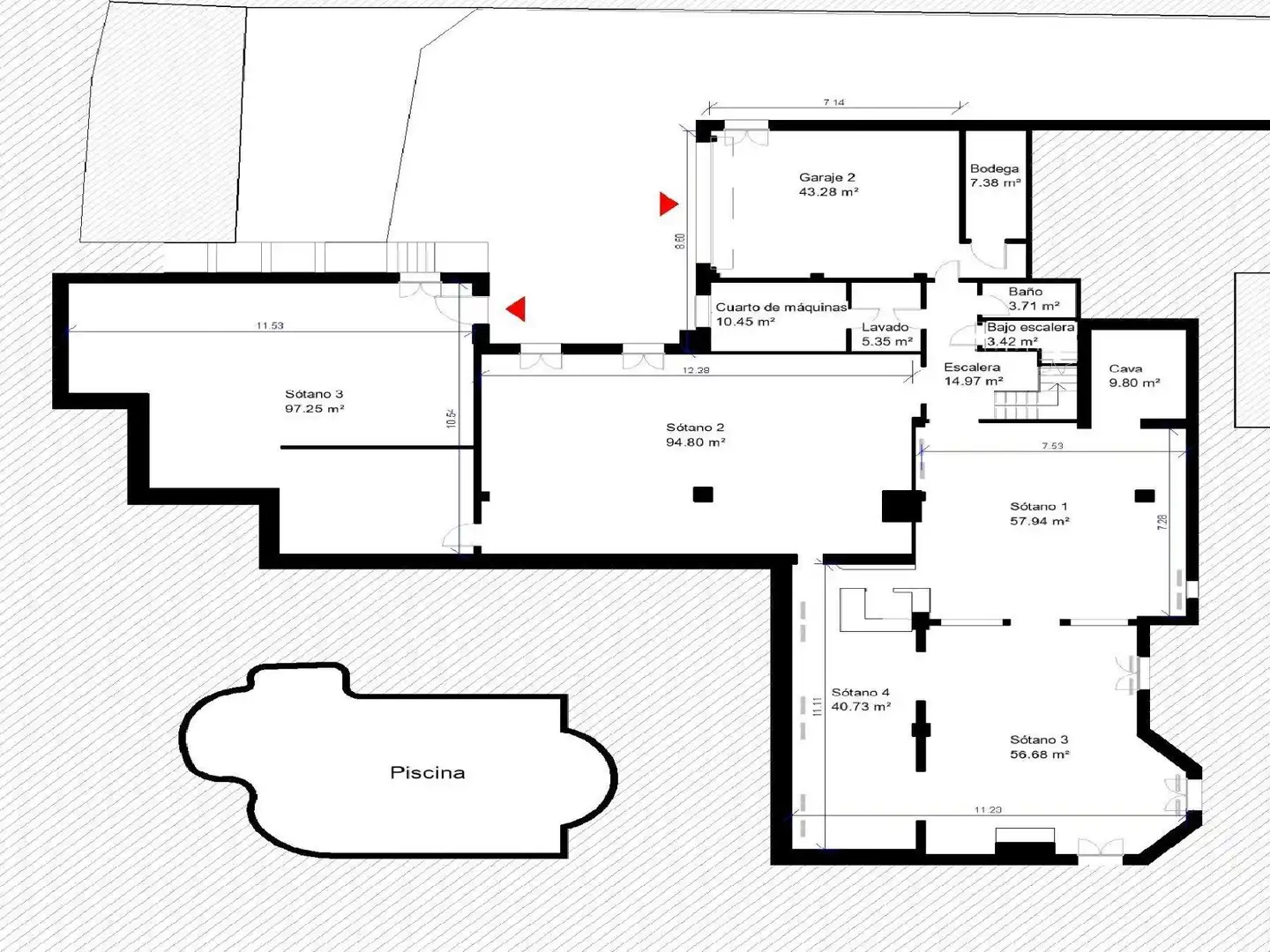 Casa o chalet en venta en Villaviciosa de Odón