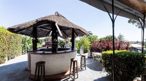 Foto 4 de Casa o xalet en venda a Paseo Jazmín, Valdepastores - Las Encinas, Boadilla del Monte