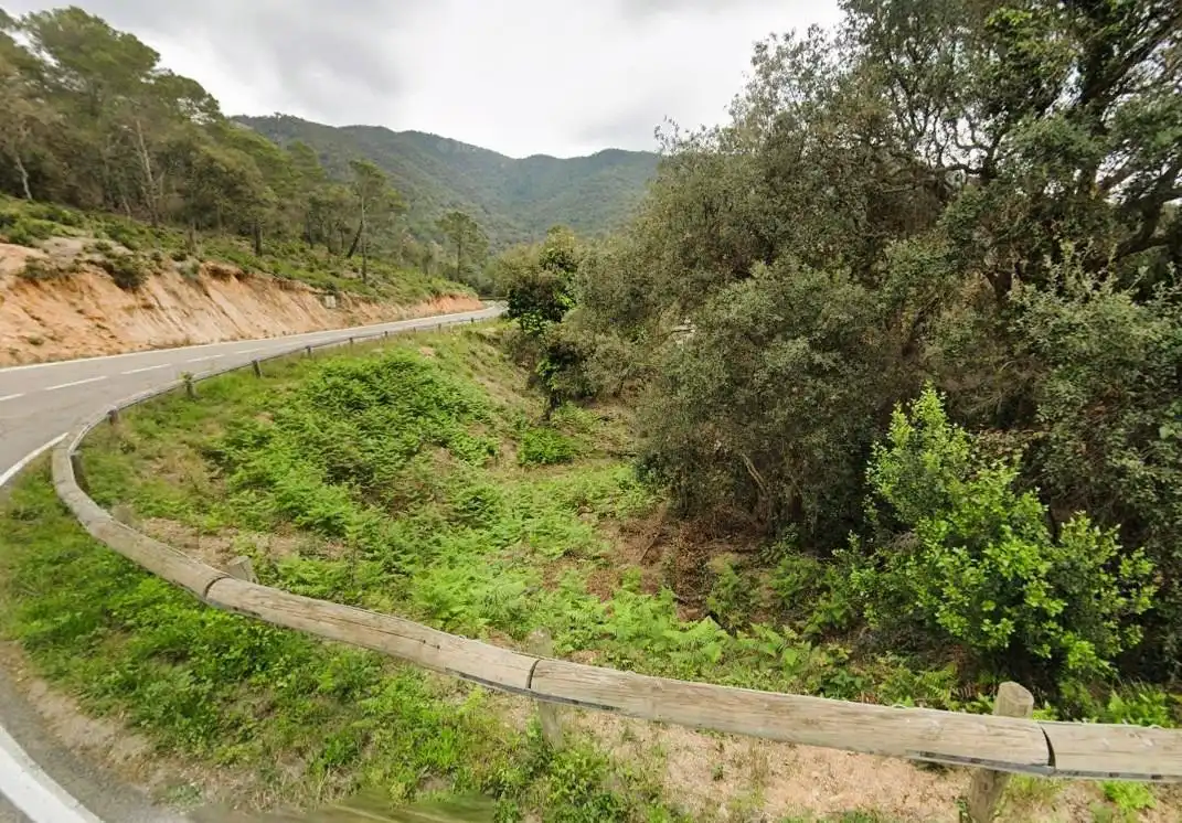 Residential land for sale in Urbanizacion de Rosamar 126, imagen 23