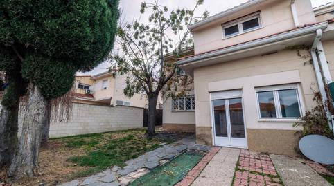 Foto 5 de Casa o xalet en venda a Calle Neptuno, Fontanar, Guadalajara