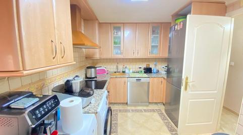 Foto 4 de Pis en venda a Astilleros - La Paz  - Loreto - El Corte Inglés, Cádiz