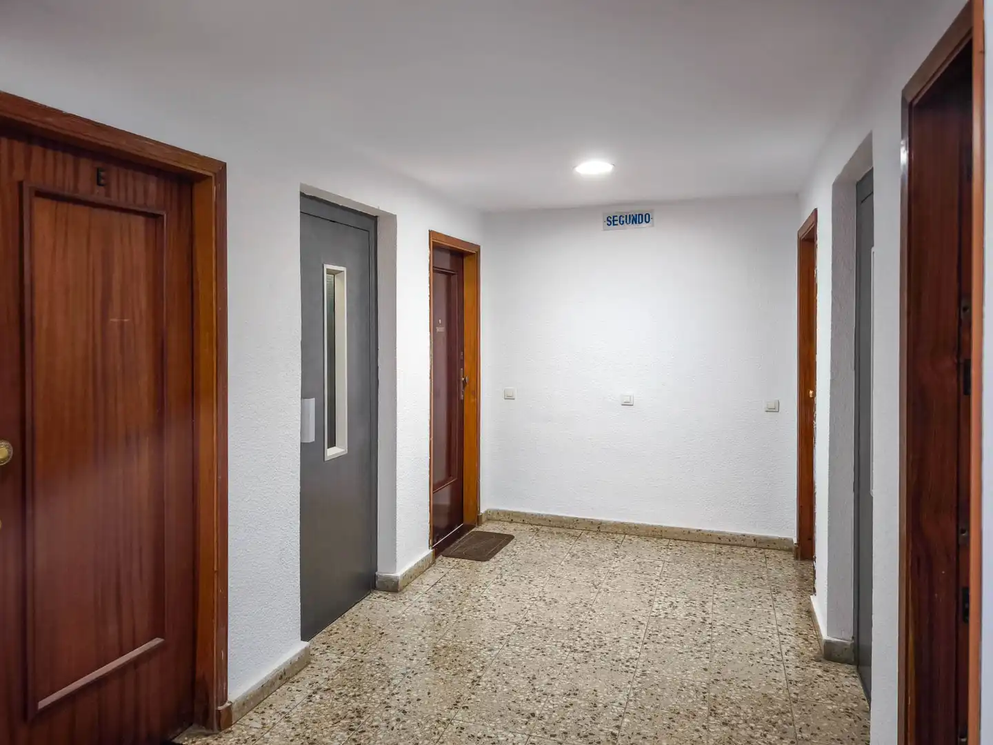 Piso en venta en Santa Cruz de Tenerife con Balcón y Alarma