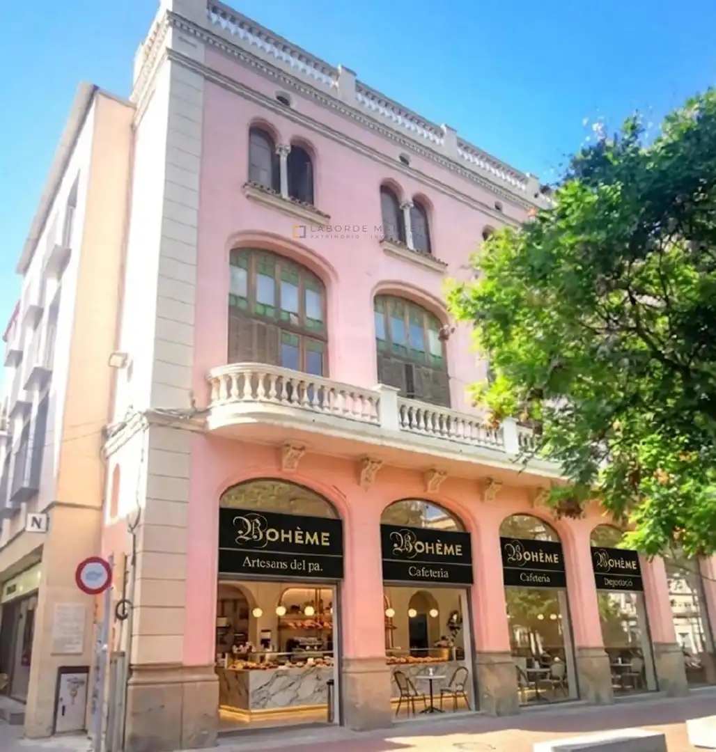 Sonstige zum Verkauf in Plaça Vella, 5