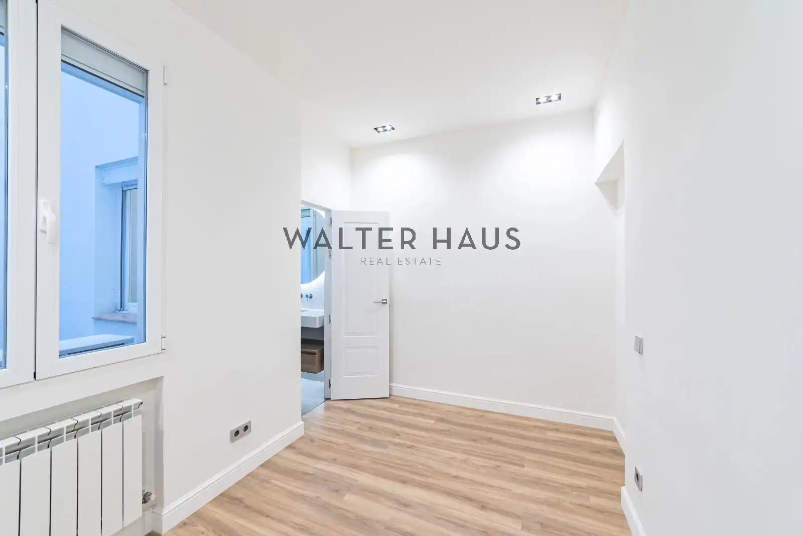 Appartamento con ascensore in vendita a Calle de Alcántara, imagen 14