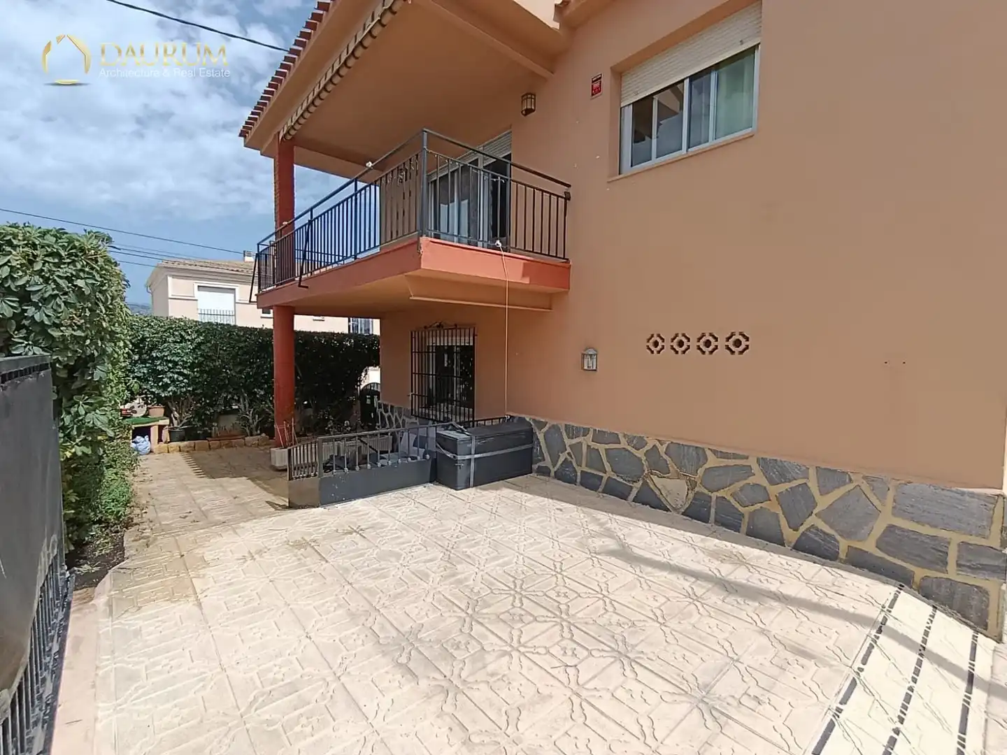Chalet con terraza en venta en PONOIG, imagen 53