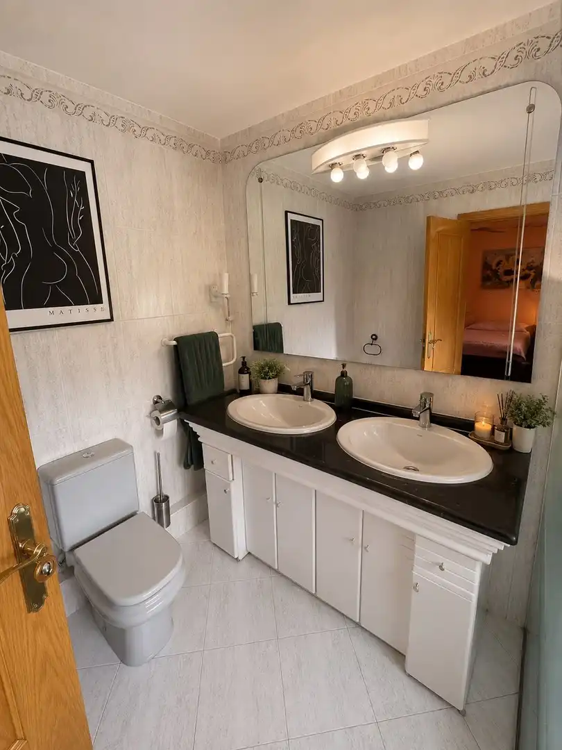 Casa con piscina en venta en Villanueva de la Cañada ciudad, imagen 5