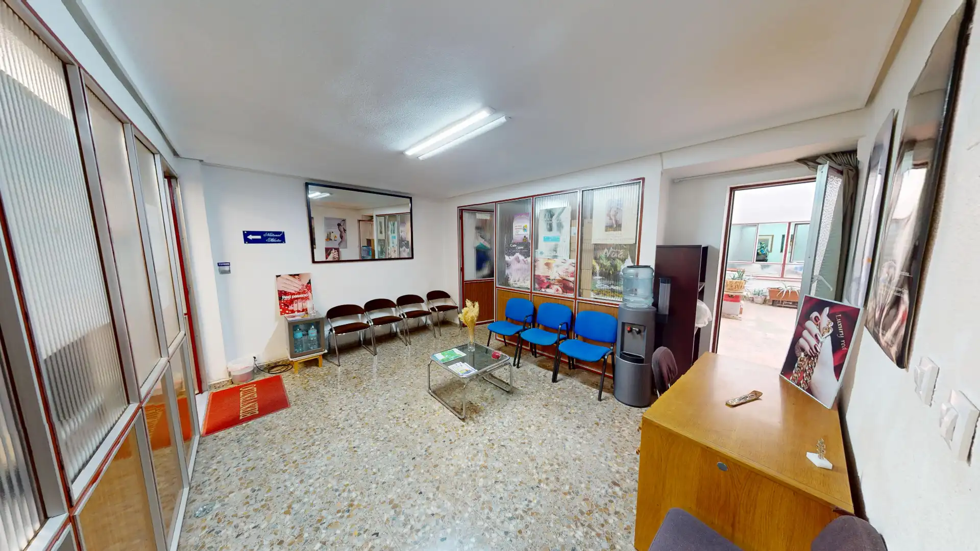 Local en venta en Albacete con Aire acondicionado, Calefacción y Amueblado