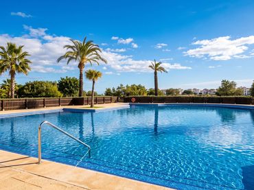 Apartament en venda a Centro