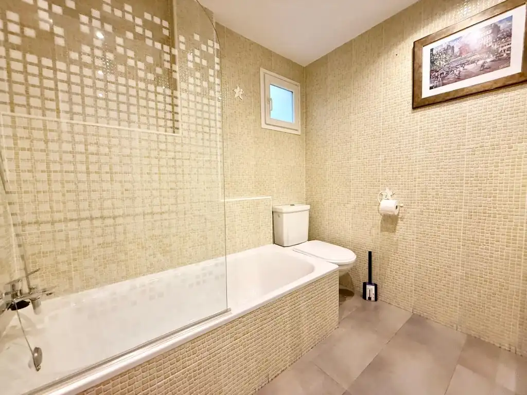 Wohnung zur Miete in Avenida Barcelona, 44, La Trinidad
