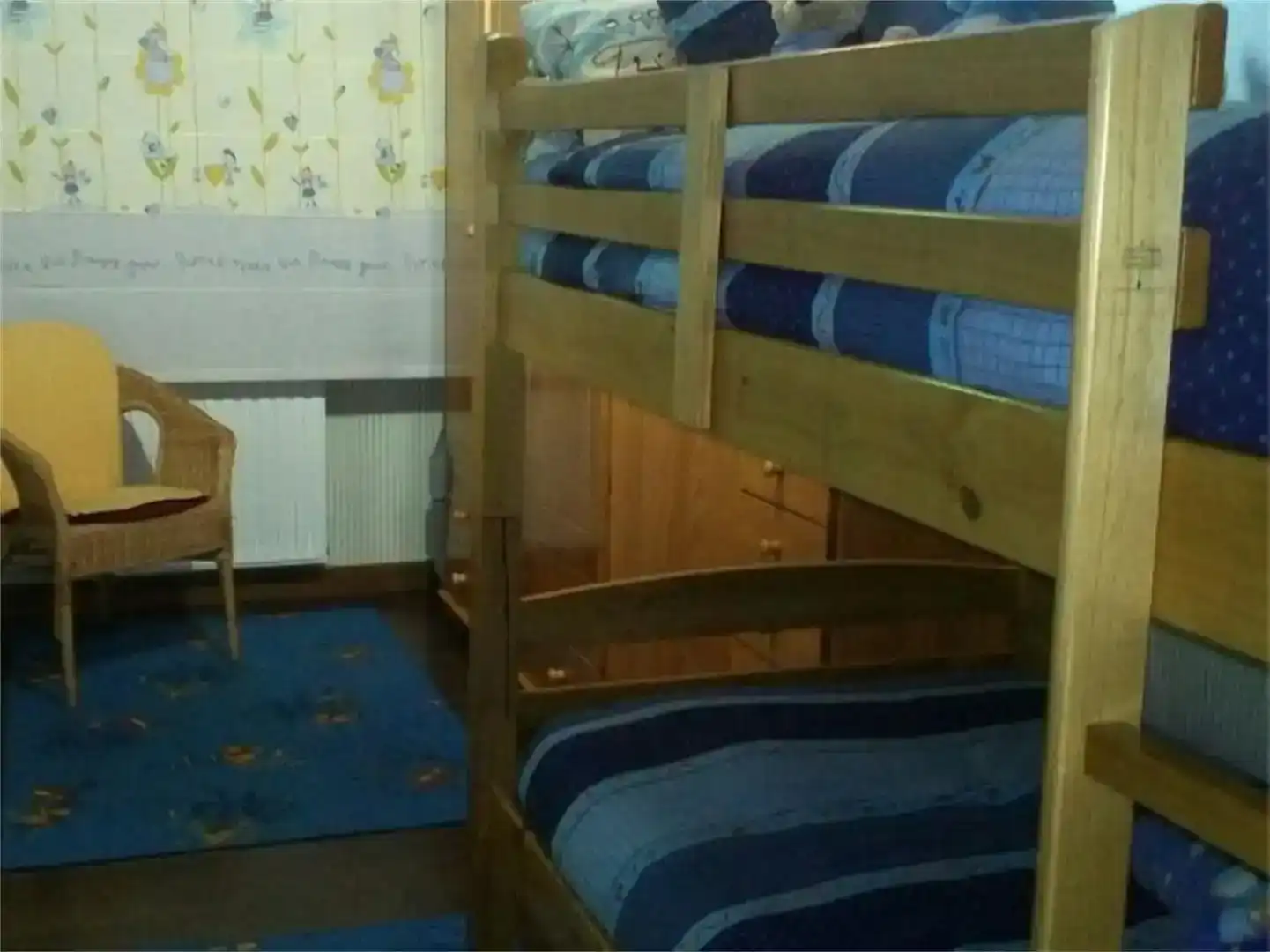 Dormitori de Pis en venda en Sojuela
